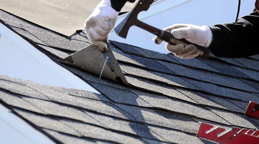 Professional residential roofers in Rensselaer Falls, NY